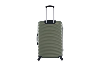 Valise cabine et valise grand volume Etna (S/L) - 55/75 cm - Kaki