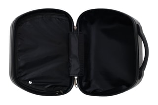 Vanity Lanzarote - 32 cm  - Noir