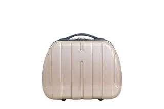 Vanity Fogo - 32 cm  - Doré