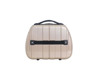 Vanity Fogo - 32 cm  - Doré