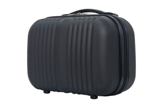 Vanity Lipari - 30 cm  - Noir