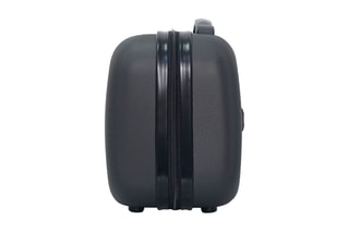 Vanity Lipari - 30 cm  - Noir