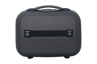 Vanity Lipari - 30 cm  - Noir