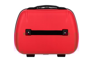 Vanity Lanzarote - 47 cm  - Rouge