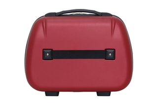 Vanity Lanzarote - 30 cm  - Rouge