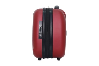 Vanity Lanzarote - 30 cm  - Rouge