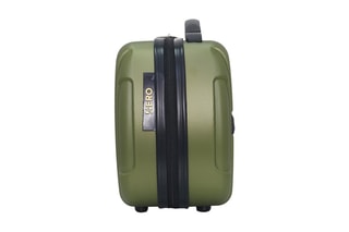 Vanity Fogo - 30 cm  - Noir