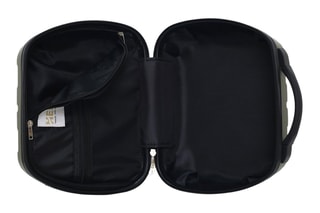 Vanity Fogo - 30 cm  - Noir