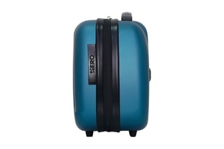 Vanity Lanzarote - 30 cm  - Bleu