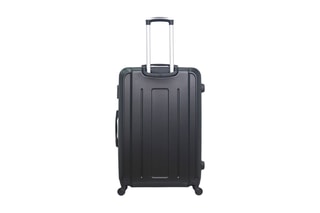 Valise grand volume Vesuvio - 71 cm  - Gris