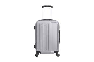 Valise grand volume Vesuvio - 75 cm  - Gris