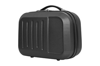 Vanity Vesuvio-K - 30 cm - Noir