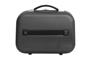 Vanity Vesuvio-K - 30 cm - Noir