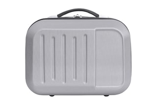 Vanity Vesuvio-K - 30 cm - Gris