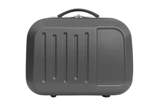 Vanity Vesuvio-K - 30 cm - Gris foncé