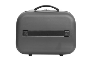 Vanity Vesuvio-K - 30 cm - Gris foncé