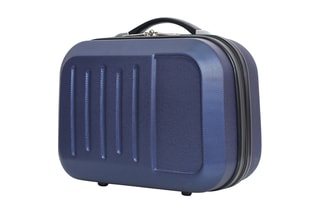 Vanity Vesuvio-K - 30 cm - Bleu marine