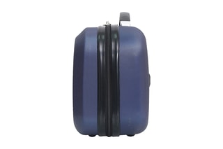 Vanity Vesuvio-K - 30 cm - Bleu marine