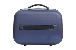 Vanity Vesuvio-K - 30 cm - Bleu marine