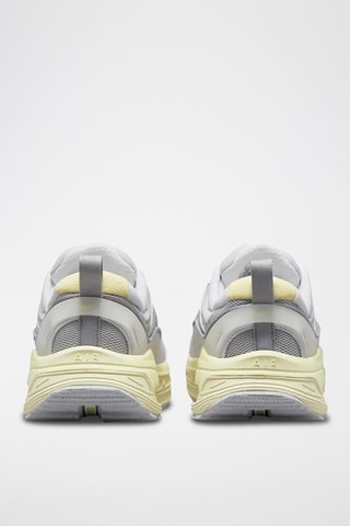  Air Max Bliss Suede  - Blanc