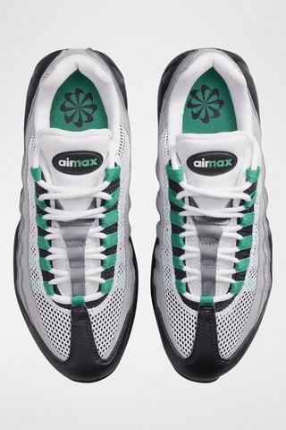 Air Max 95 - Noir