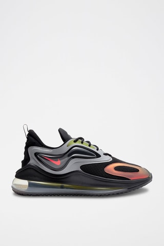 Air Max Zephyr - Noir et argenté