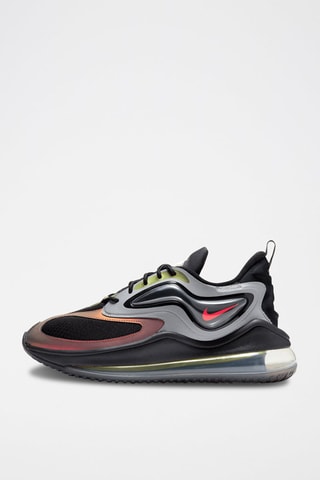 Air Max Zephyr - Noir et argenté