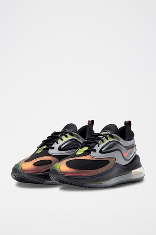Air Max Zephyr - Noir et argenté