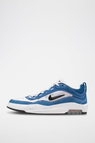 Nike SB Ishod 2 Ishod Wair - Indigo