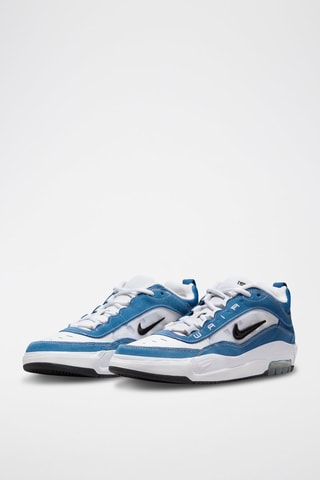 Nike SB Ishod 2 Ishod Wair - Indigo