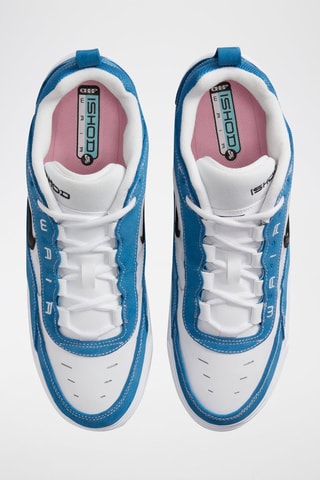 Nike SB Ishod 2 Ishod Wair - Indigo