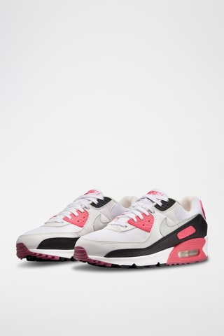 Air Max 90 - Blanc - Nike