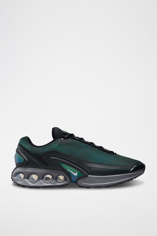 Air Max Dn - Noir - Nike