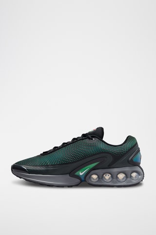 Air Max Dn - Noir - Nike