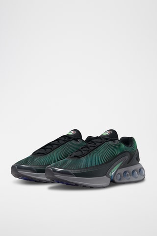 Air Max Dn - Noir - Nike