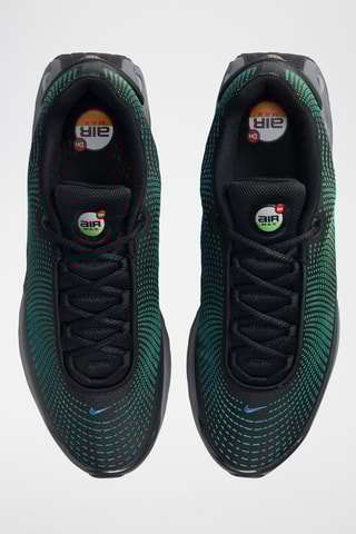 Air Max Dn - Noir - Nike