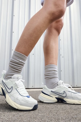 V2K - Blanc - Nike