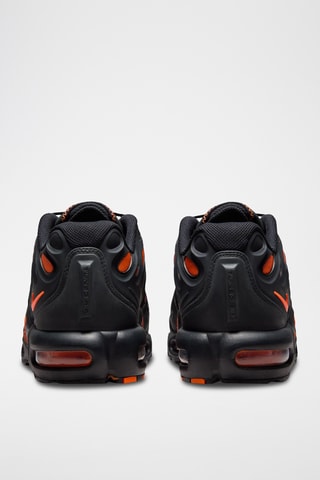 Air Max Plus Drift en cuir - Noir - Nike