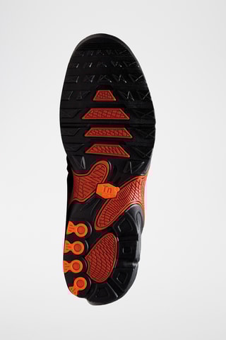 Air Max Plus Drift en cuir - Noir - Nike