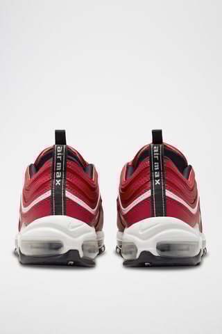  Nike Air Max 97  - Rouge