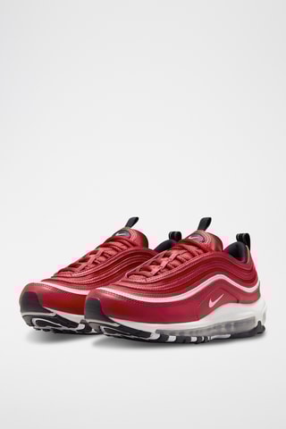  Nike Air Max 97  - Rouge