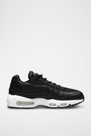  Nike Air Max 95  - Noir