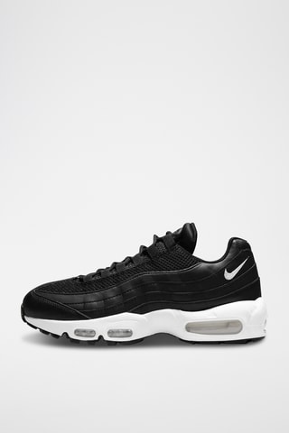  Nike Air Max 95  - Noir