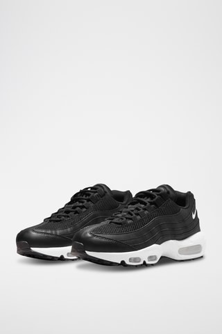  Nike Air Max 95  - Noir