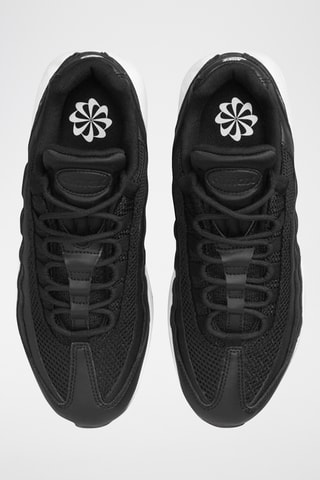  Nike Air Max 95  - Noir