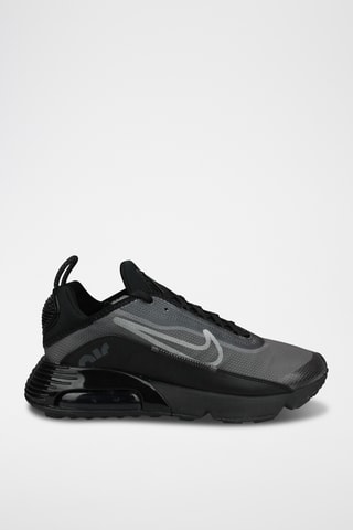  Nike Air Max 2090  - Gris foncé et noir