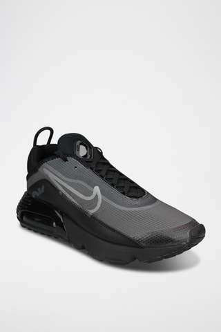  Nike Air Max 2090  - Gris foncé et noir