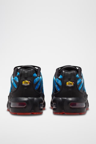 Air Max Plus - Bleu - Nike