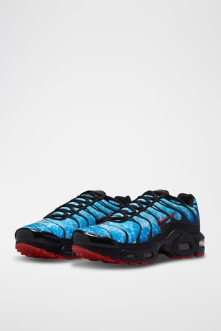 Air Max Plus - Bleu - Nike