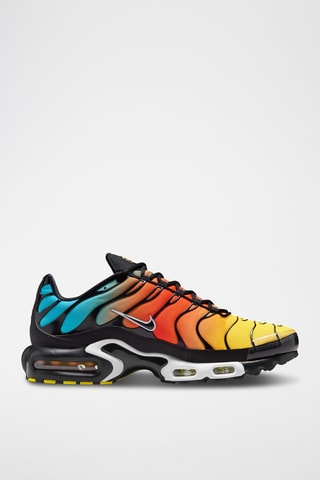 Air Max Plus - Noir - Nike